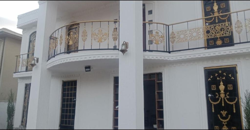 Langata House | Seme Republic