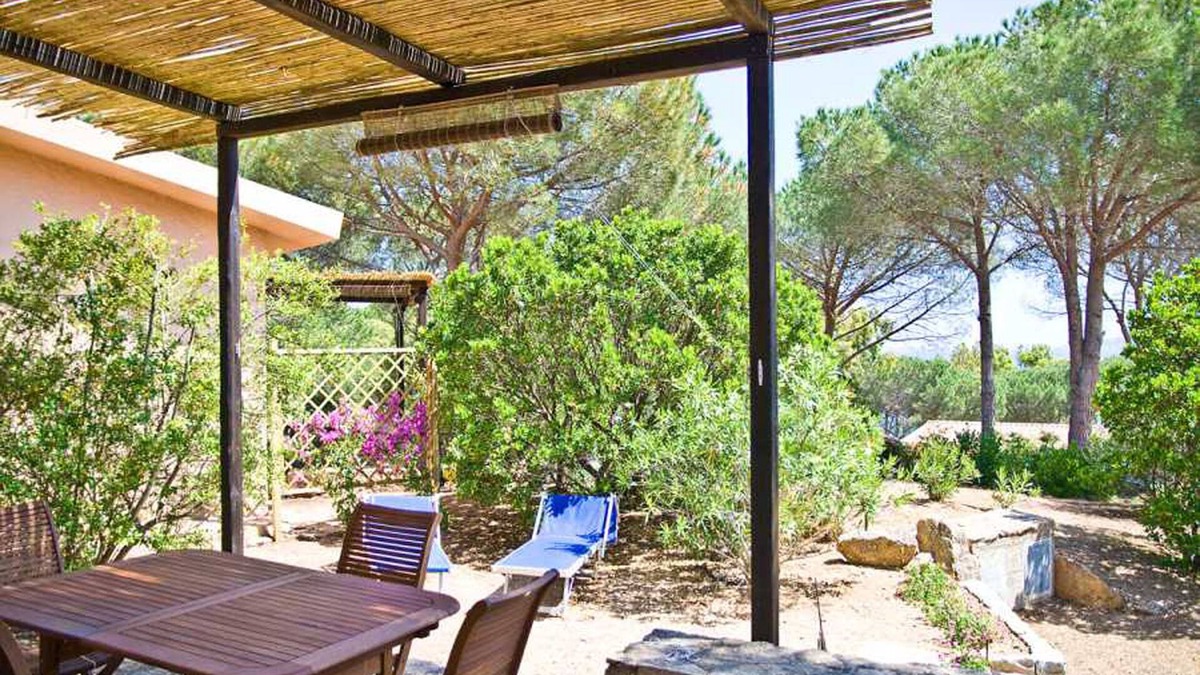 Conca Verde Villa | Semi-detached villa 200 meters from the beach