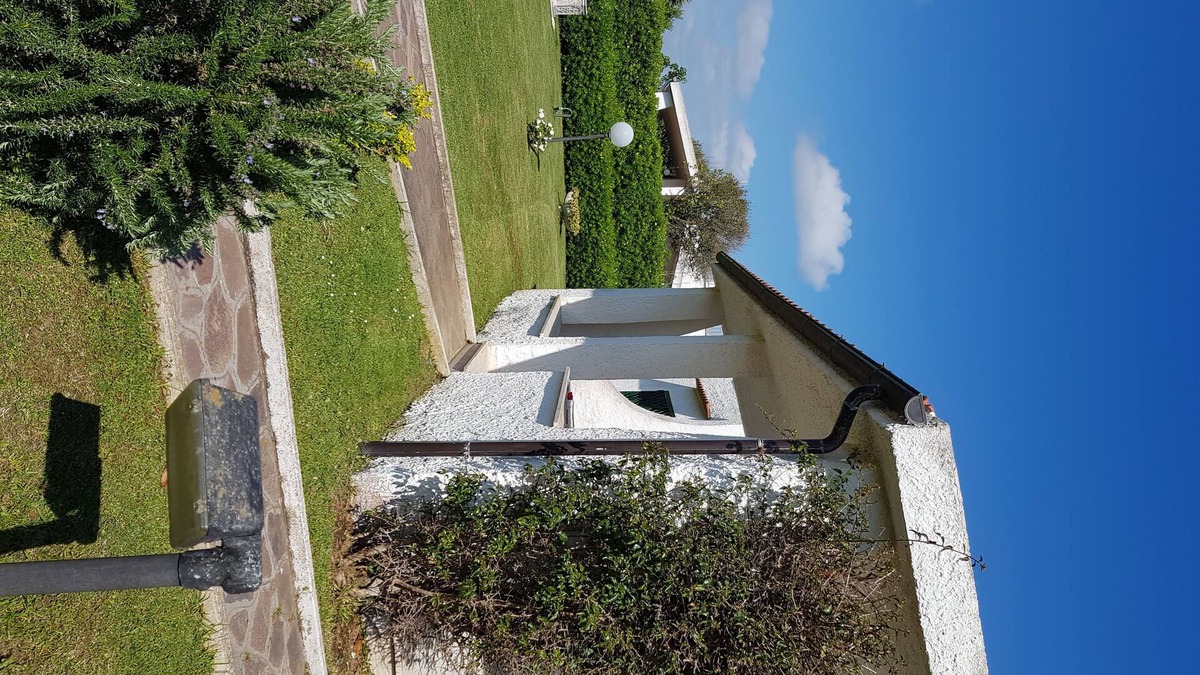 Marina di Cerveteri Villa | SEMI-DETACHED VILLA FACING THE SEA