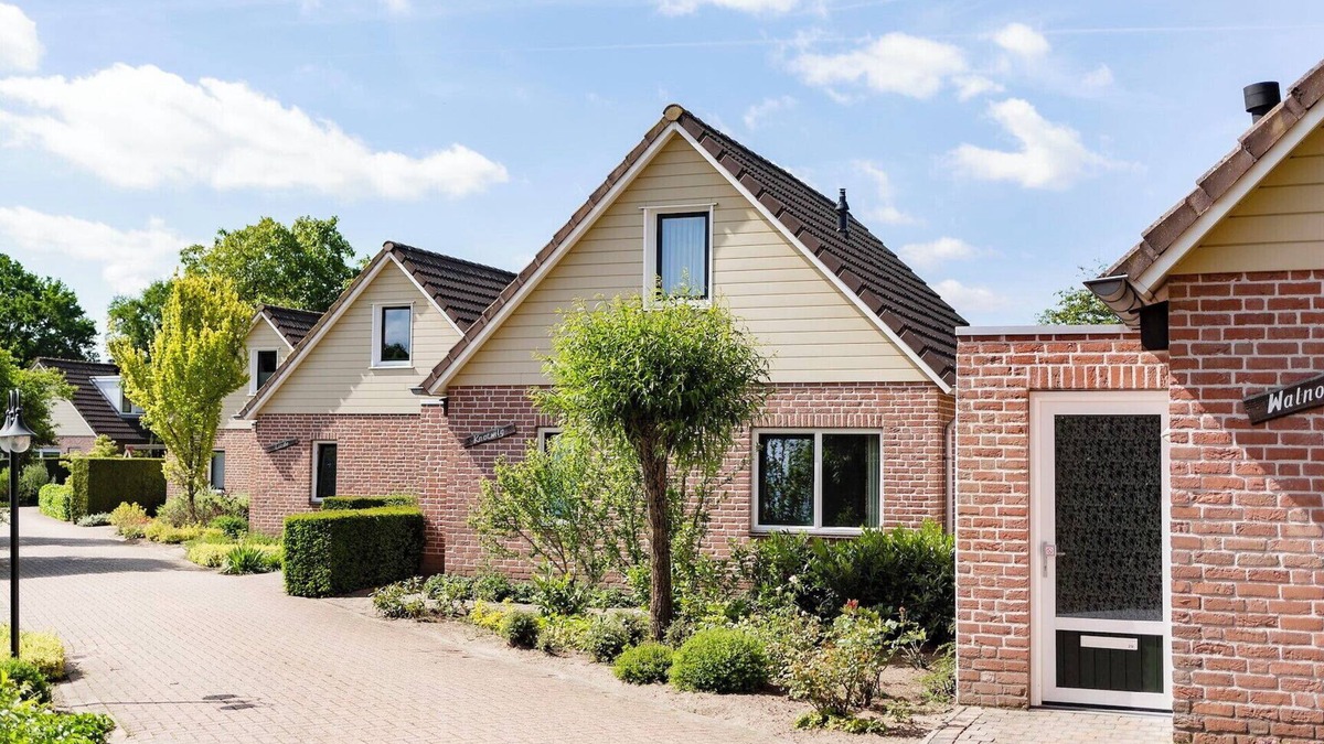 Plasmolen Cottage | Semi-detached bungalow for 6 persons