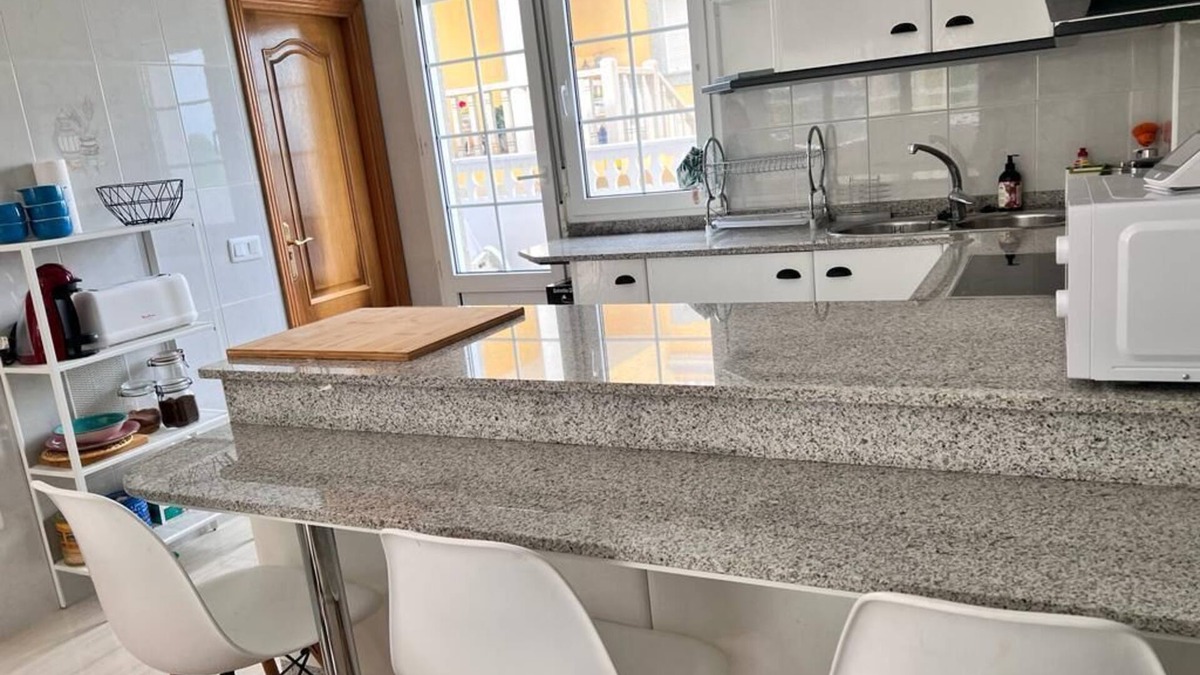 Fazouro House | SEMI-DETACHED HOUSE BETWEEN BEACHES. IDEAL FOR FAMILIES.