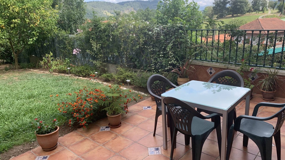Medio Cudeyo House | Semi detached house/chalet pareado