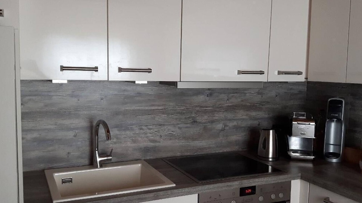 Kattersdorf Apartment | Semi-detached house for 2 people with terrace, garden and balcony in a very quiet location
