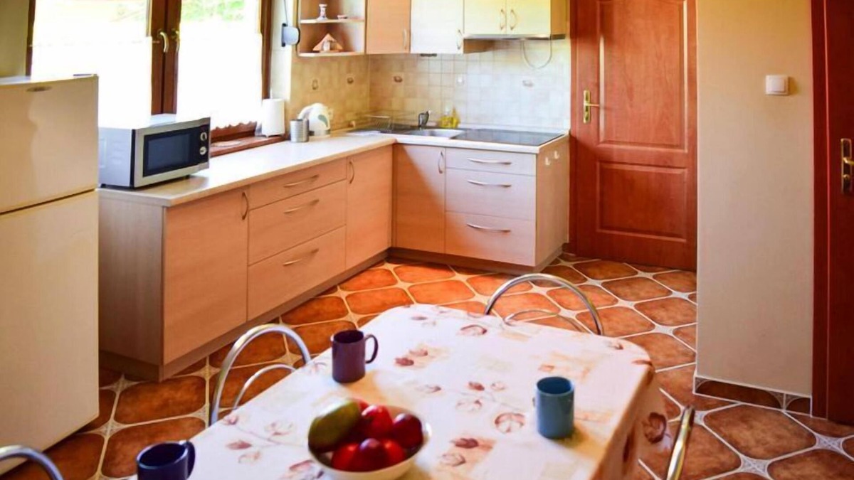 Rowy House | Semi-detached house with fireplace, Rowy