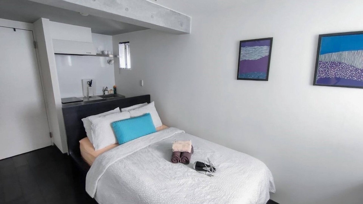 Asakusabashi Apartment | semi double room/Taito-ku Tokyo