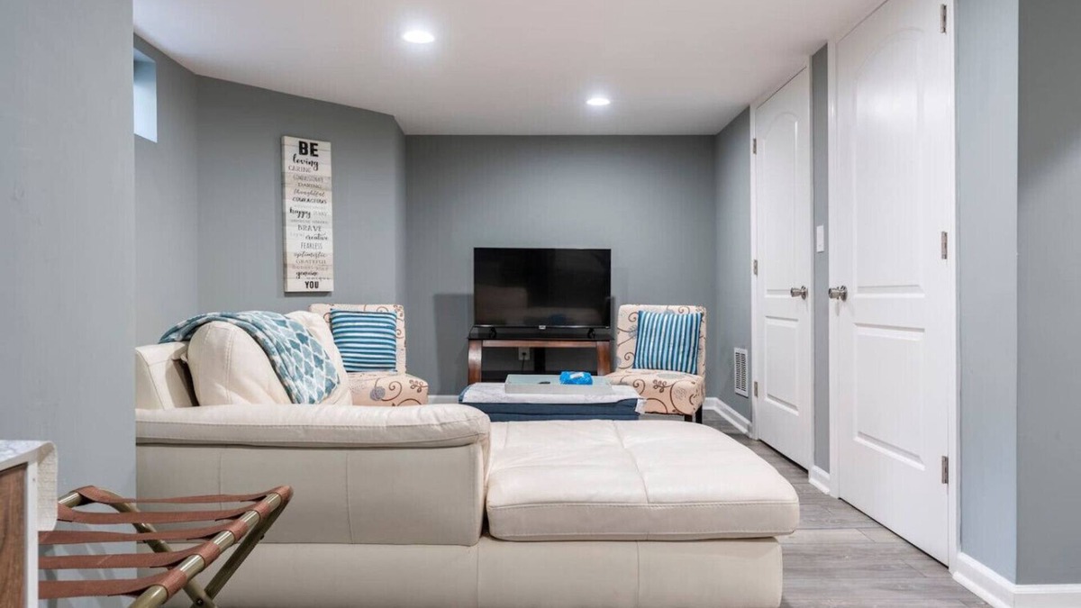 Montclair Condo | Semi Private cozy studio near downtown.