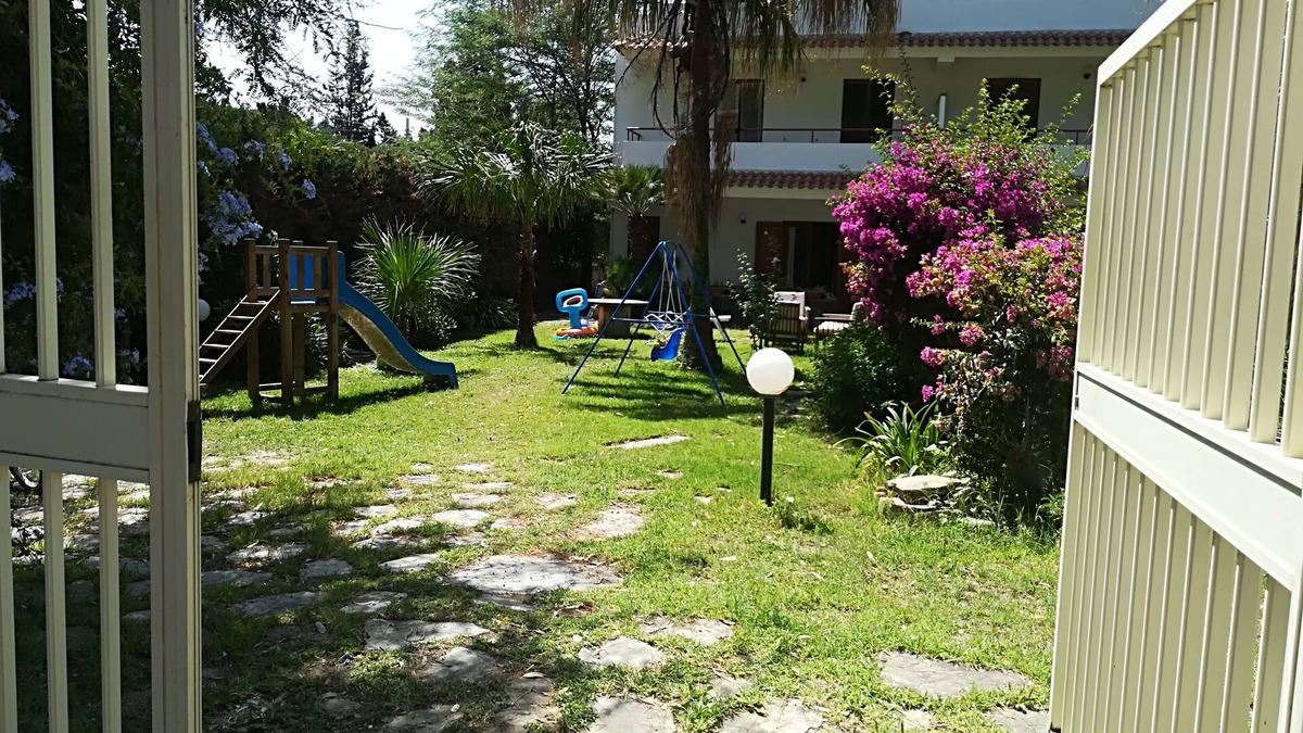 Furnari Villa | semidetached beach villa in front of eolian island near Milazzo: Tindari