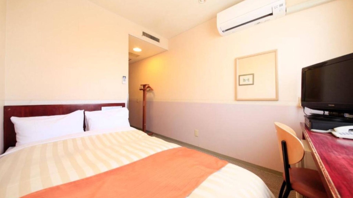 Fujinomiya Hotel | Semidouble Cross reform Special price plan wi/Fujinomiya Shizuoka