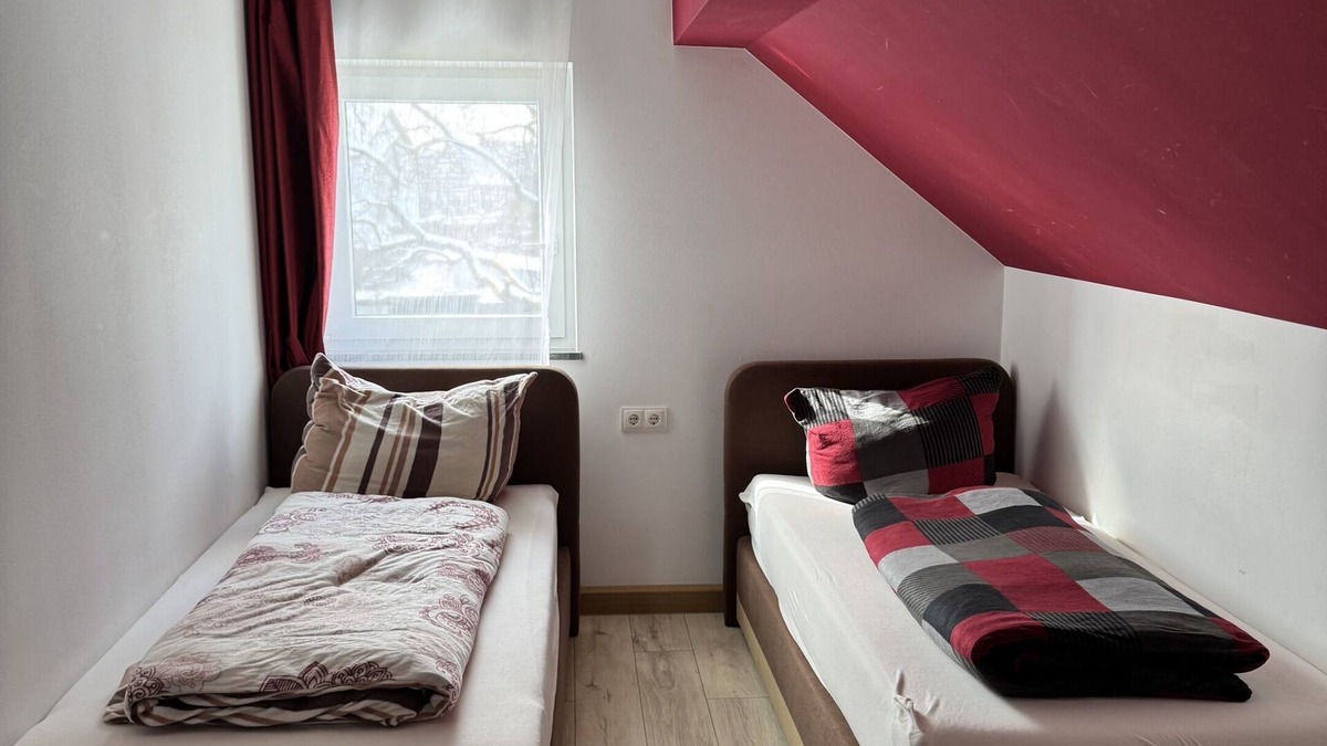 Dietingen Apartment | Semihome, Apartment with 2 bedrooms