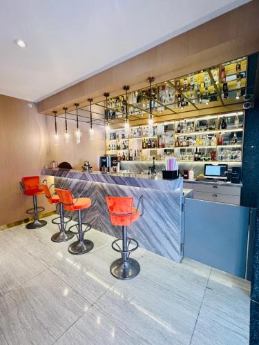 Talimhane Hotel | Seminal Hotel Taksim