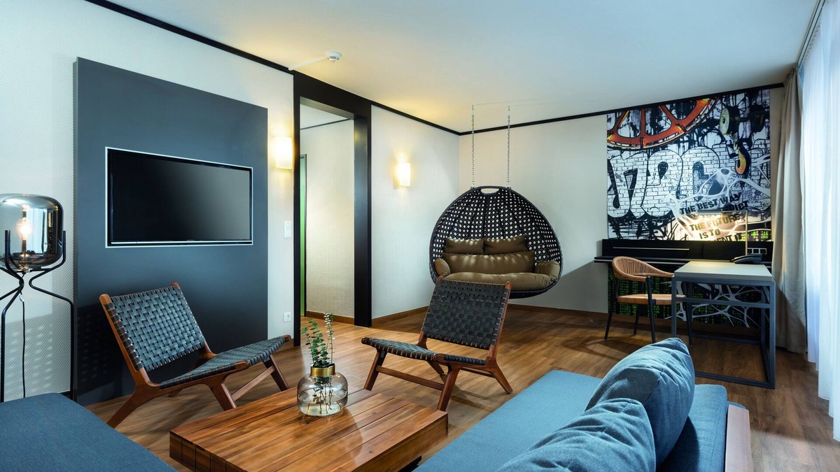 Lueneburg Hotel | Seminaris Hotel Lüneburg