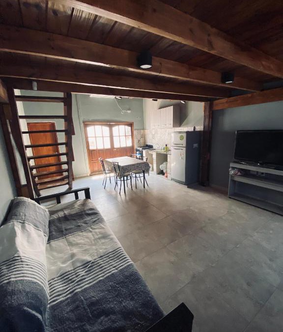 Perico Apartment | Seminaro LOFT