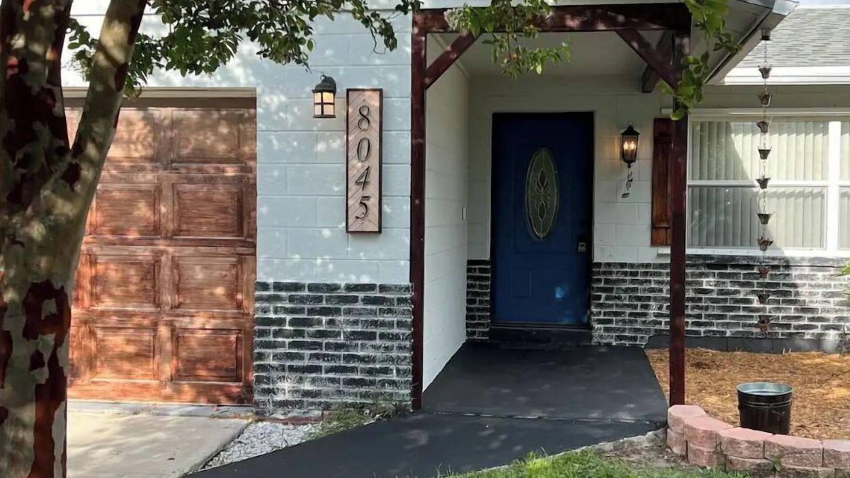 Seminole House | Seminole Escape a Perfect Cozy Family Get Away