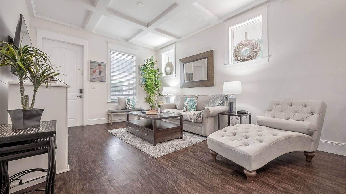 Seminole Heights House | Seminole Heights - Tampa - Walk to Breweries