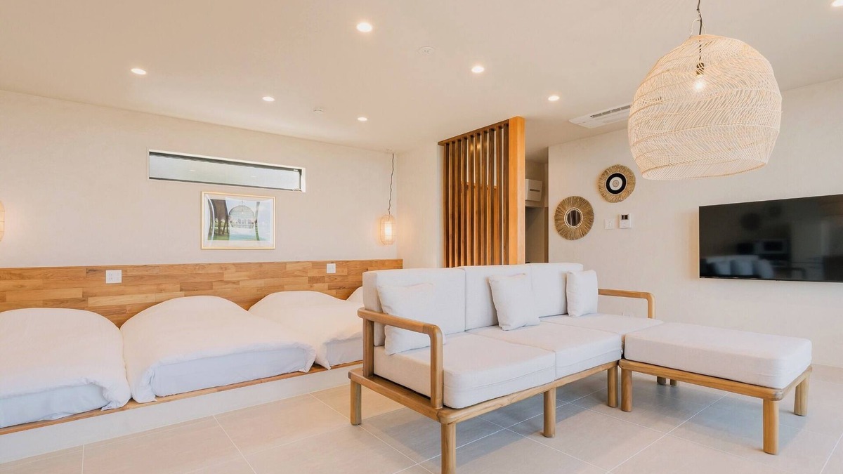 Awaji Cottage | Seminyak Private villa where you can enjoy a spe/Awaji Hyōgo