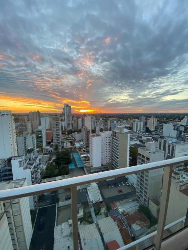 Lomas de Zamora Apartment | Semipiso Skyline Elegante y lujoso, Las Lomitas