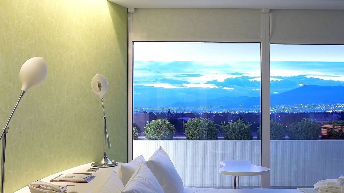 Kifisia Hotel | Semiramis Hotel