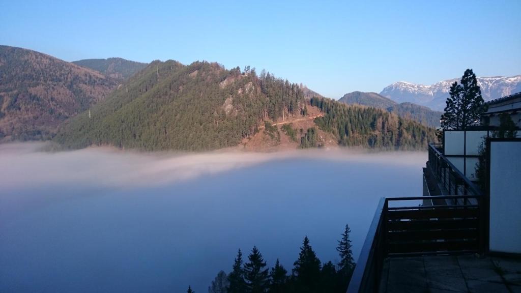Semmering Apartment | Semmering Studio-Apartment