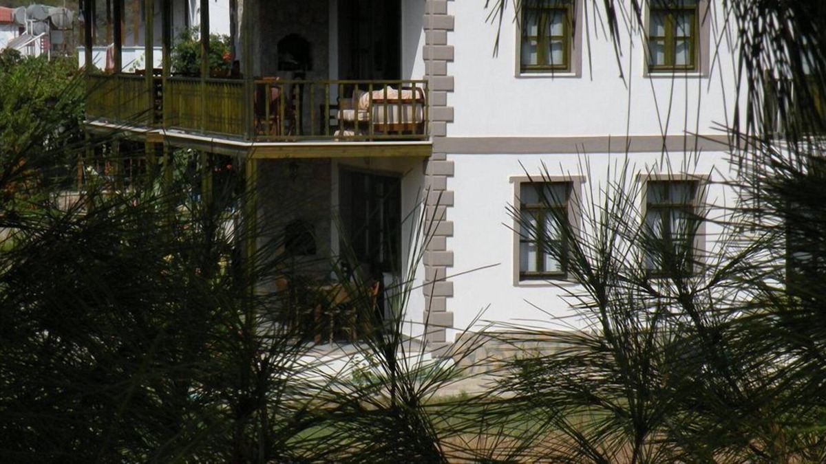 Ovabuku Apartment | Sempati Apart