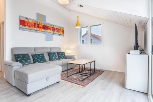 Chesalles Apartment | Semsales, relaxing and quiet