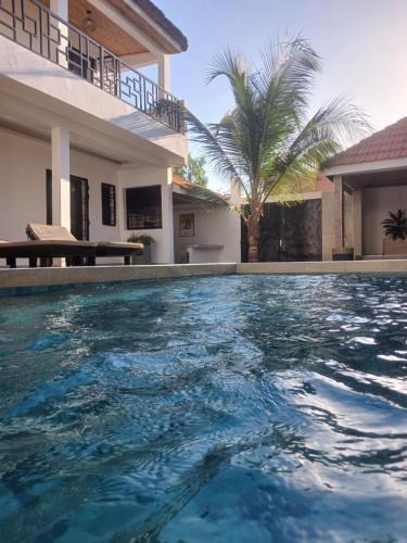 Saly Niakhniakhal Hotel | Sen hôtel