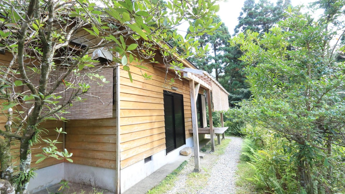 Miyanoura House | Sen-no-ie