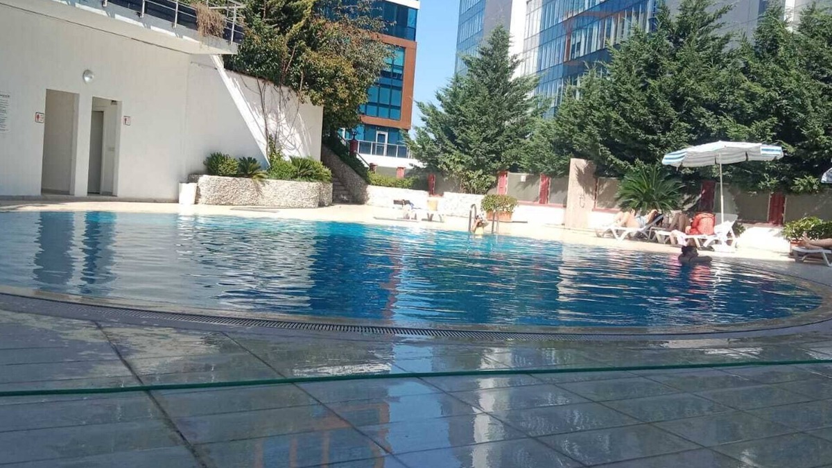 Pendik Hotel | Sena House