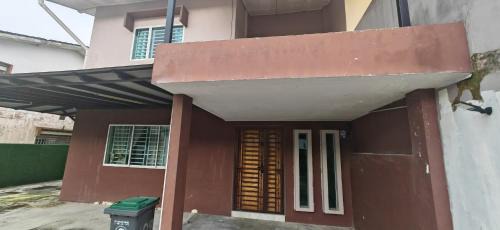 Senai House | Senai AI homestay