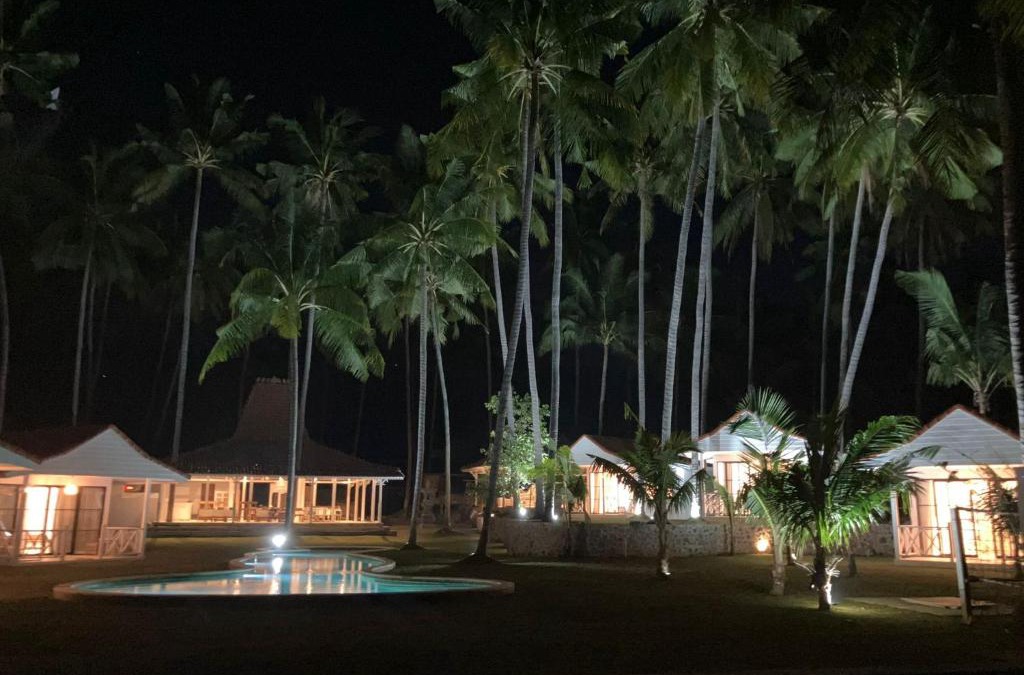 Songan Hotel | Senang Resort Bali