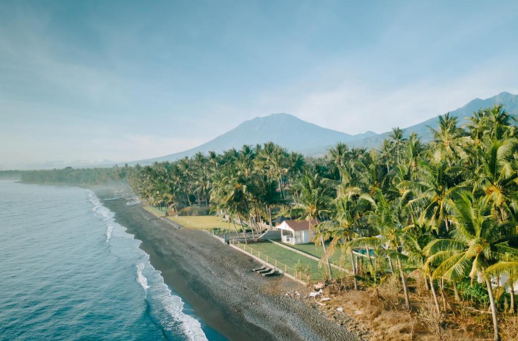 Songan House | Senang Resort