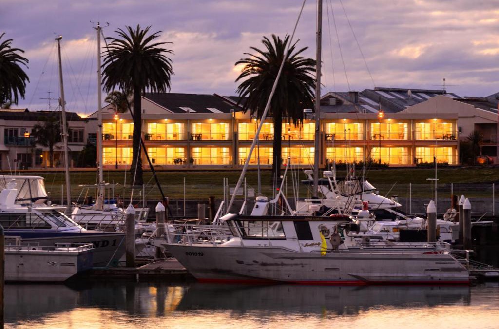 Gisborne Hotel | Senator Motor Inn