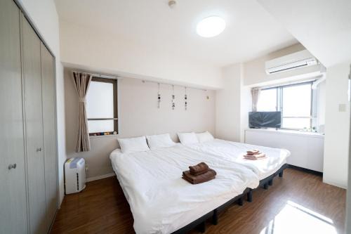Sendagi Apartment | Sendagi Guest House