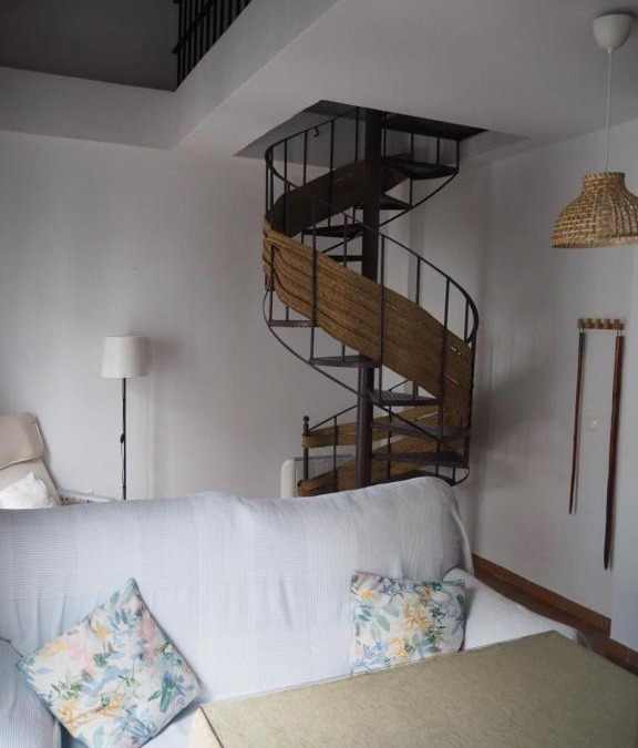 Zuheros Apartment | Sendero de la Subbetica - Apartamentos Turisticos en Zuheros - Holiday Home