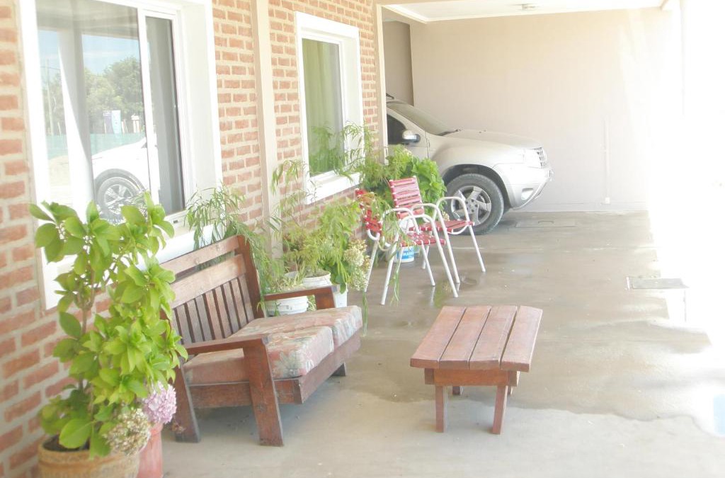 Las Grutas Apartment | Sendero Patagonico