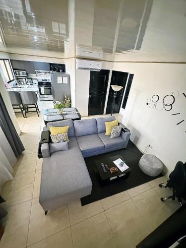 Cacique Apartment | Senderos Apartment, Self Check- in, Airport SJO 5 MIN