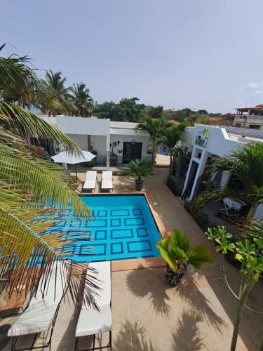La Somone House | Senebreizh