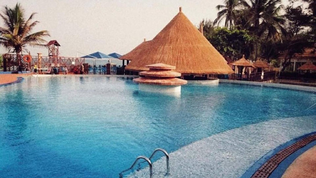 Senegambia Hotel | Senegambia Beach Hotel