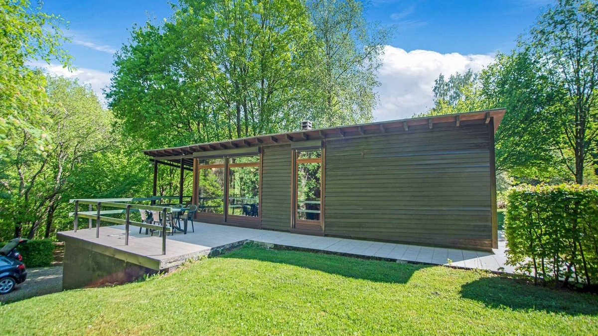Trois-Ponts Ski Chalet | Seneric Chalet, Trois-Ponts