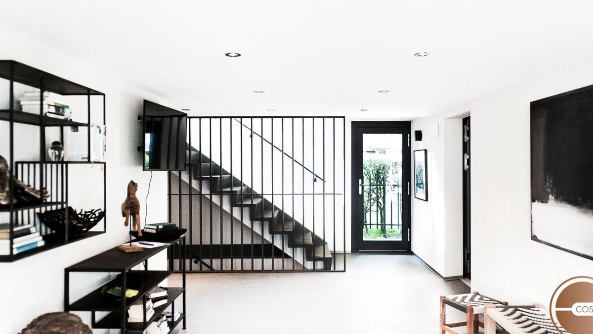 Seefeld Apartment | SENIOR STUDIO APARTMENT IN CHARMING ZURICH SEEFELD