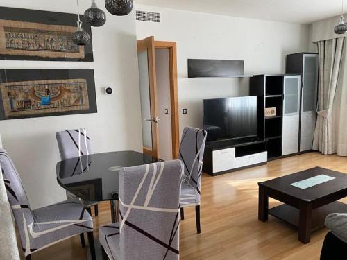 San Fernando Apartment | Sensacional piso en San Fernando
