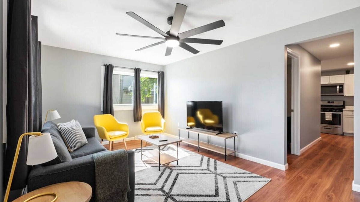 South Side Slopes House | Sensation on Salisbury