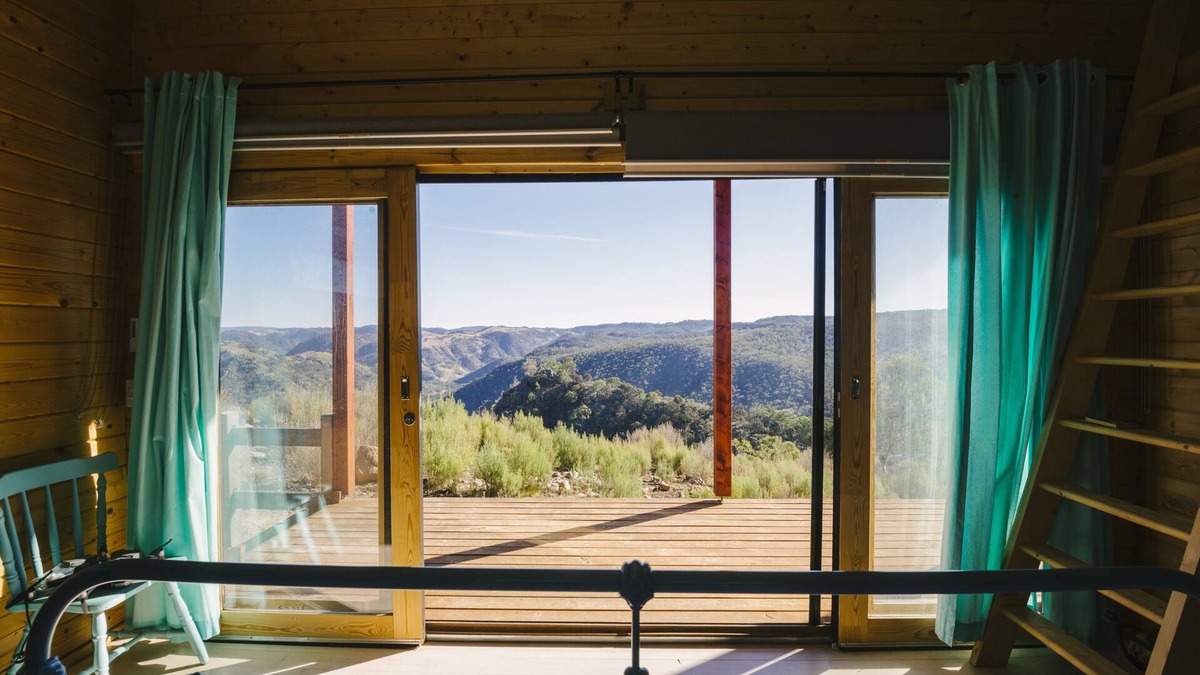 Canyonleigh Cabin | Sensational Views - Best in the Southern Highlands