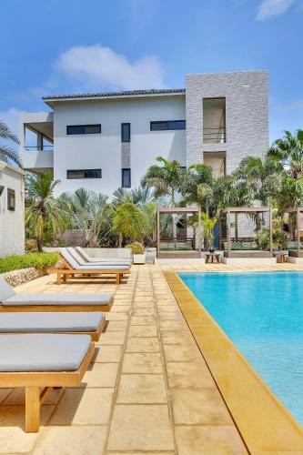 Playa Pabou Apartment | SENSES Boutique Hotel & Apartments