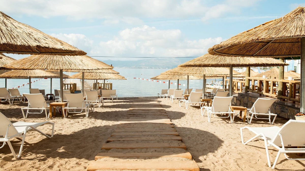 Akyarlar Hotel | Sentido Bellazure