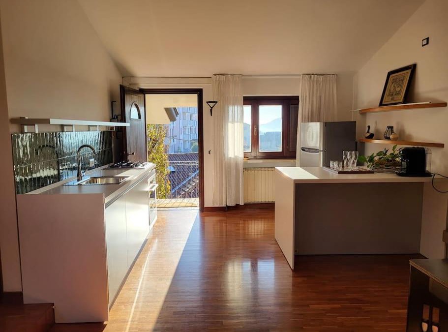Chiampo Apartment | Sentirsi a casa