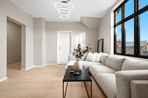 Porsgrunn Apartment | Sentral og moderne 4BR i Porsgrunn - P Apartments