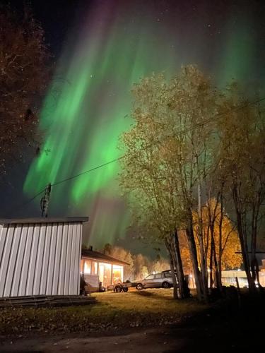 Sorreisa Municipality Apartment | Sentral og romslig leilighet nært Senja