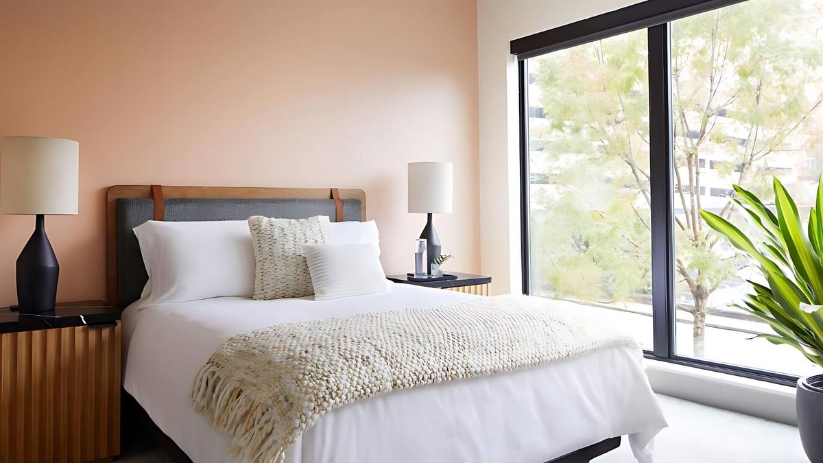 Home Park Apartment | Sentral West Midtown | 2BR | Resort-style pool