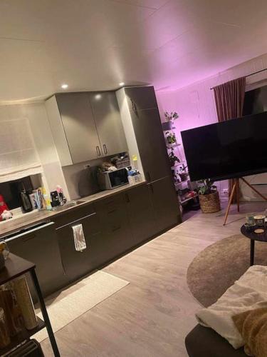 Harstad Apartment | Sentralt leilighet i Harstad