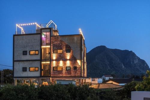 Andeok House | Seogwipo 864 Pension